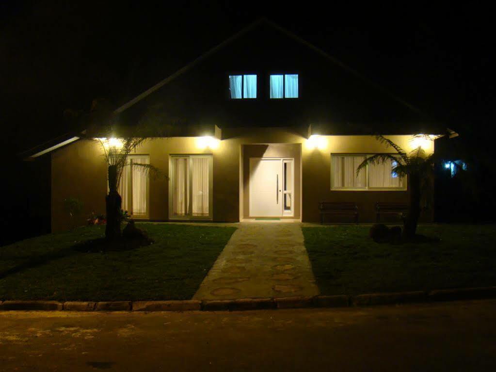Pousada Do Tirol Gramado Esterno foto